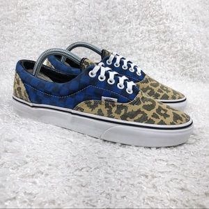 vans doren shoes